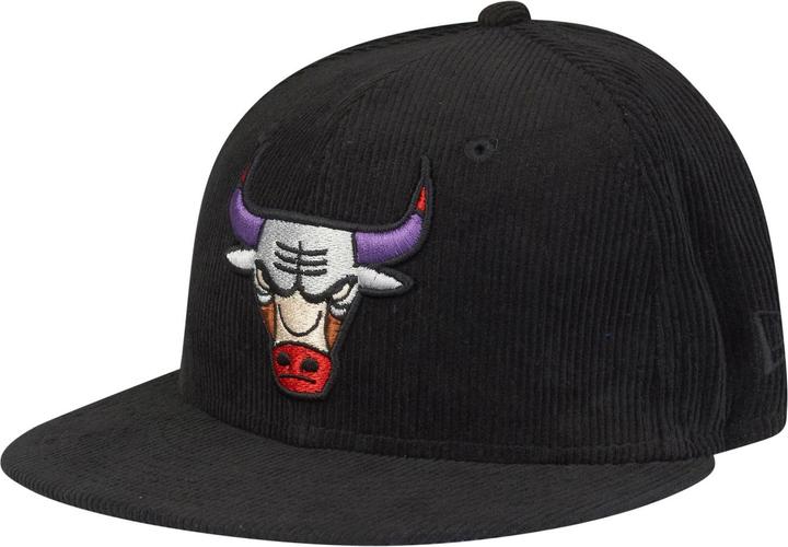 Produktbild New Era 59Fifty Fitted Cap - KORD Chicago Bulls - 7 1/2 (7 1/2)