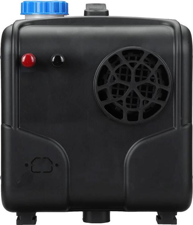 Produktbild BlitzWolf BW-AH-H1-BT parking heater, 5kw (8000 W)