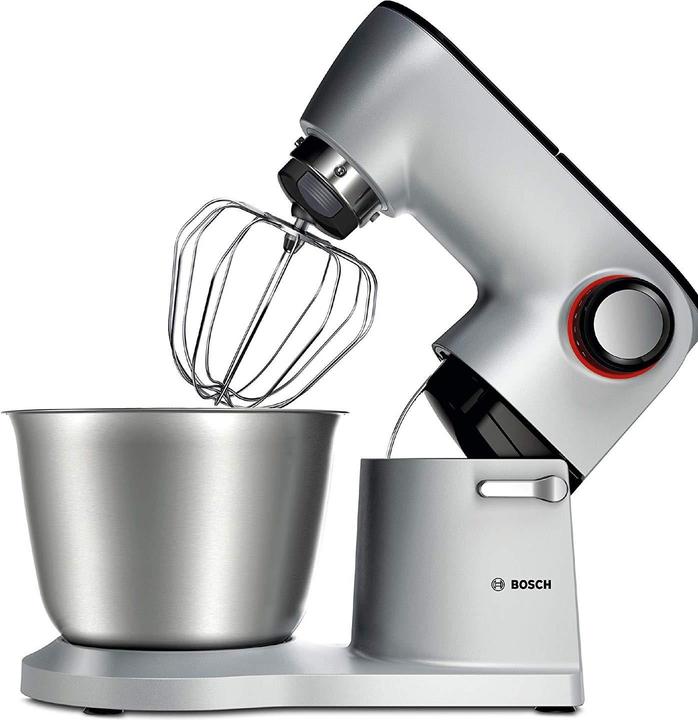 Produktbild Bosch Hausgeräte Serie 8 OptiMUM MUM9D33S11 (1600 W)