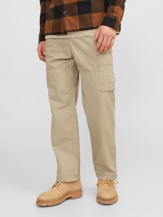 Produktbild Jack & Jones 2er-pack Loose Fit Cargo-Hose Cargo-Hose (33)