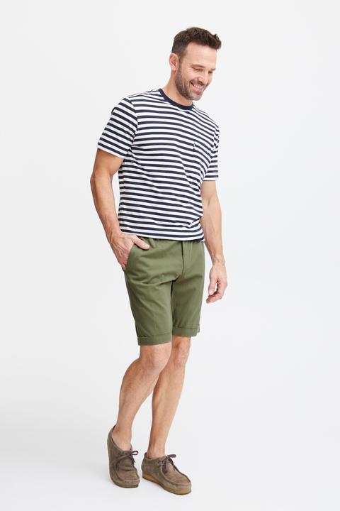 Image du produit FQ1924 FQHenry chino short 21900629 (L)