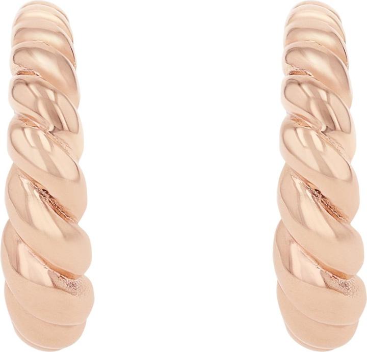 Produktbild S.Oliver Ohrschmuck für Damen, Edelstahl (Edelstahl)