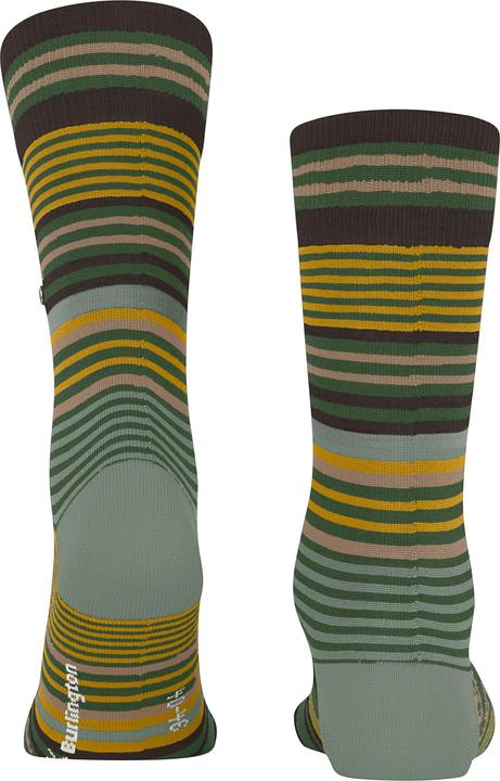 Actual product image Falke Stripe SO (40 - 46)