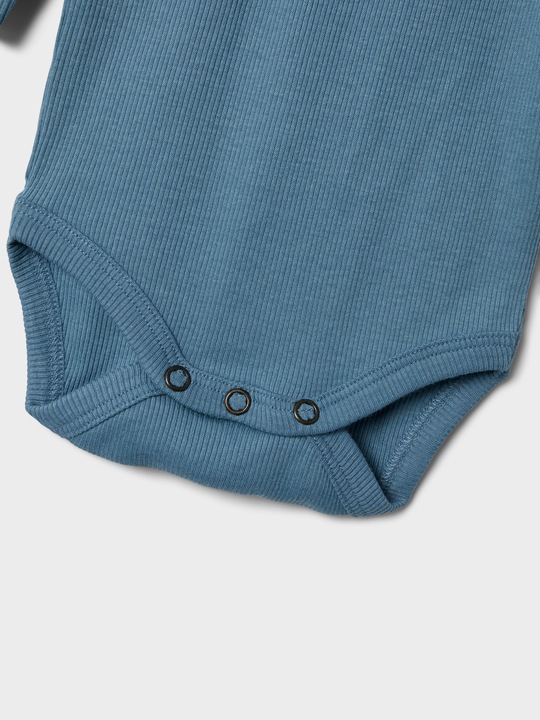 Actual product image Name it Nbmkab Ls Body Noos (80)