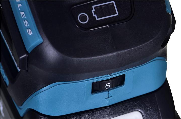 Produktbild Makita DGA513RT3J (125 mm)