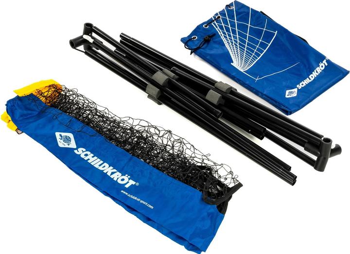 Actual product image Schildkröt Combi Net Set