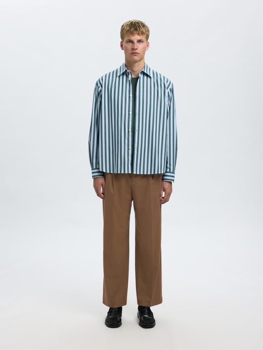 Immagine prodotto Selected Relaxed Fit Anzughose (54)