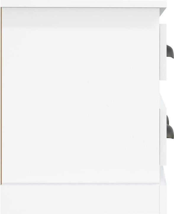 Image du produit vidaXL TV-Schrank (100 x 35.50 x 45 cm)