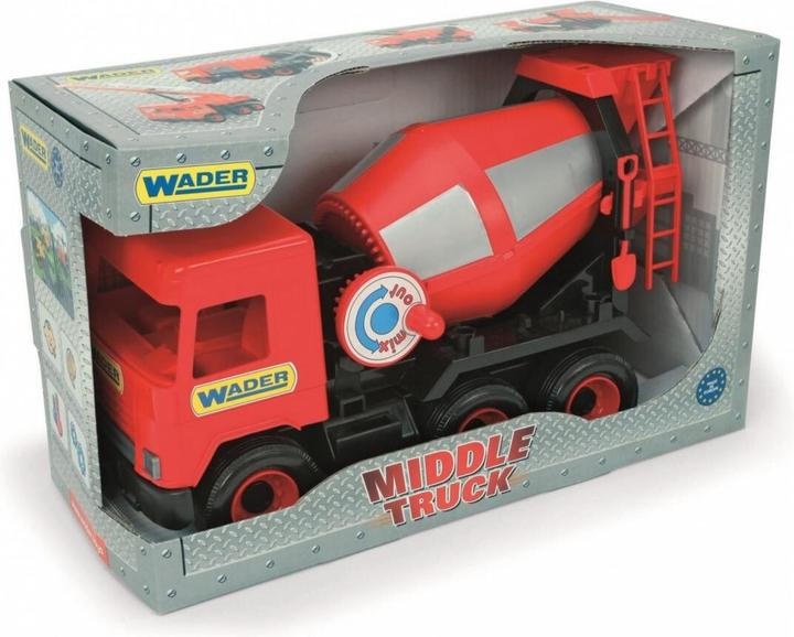 Produktbild Wader LKW Betonmischer, 32114