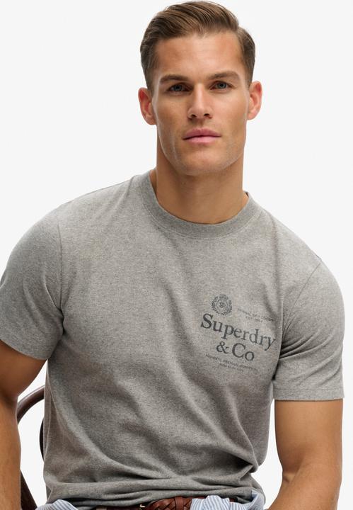 Produktbild Superdry 1954 Company Relaxed (M)