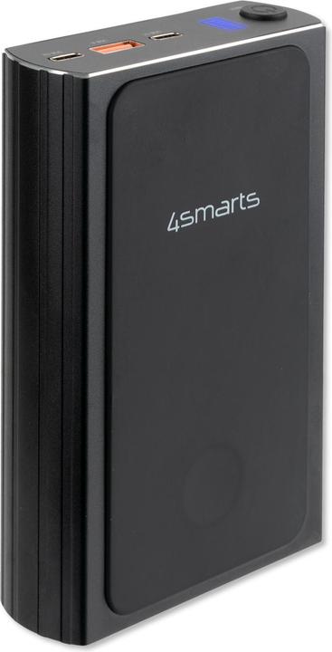 4smarts VoltHub (20000 mAh, 160 W, 74 Wh)