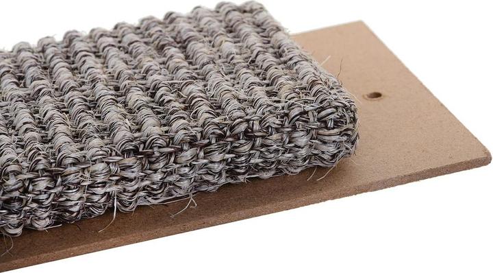 Productafbeelding Trixie Krasplank 11x60cm (60 cm, Grijs)