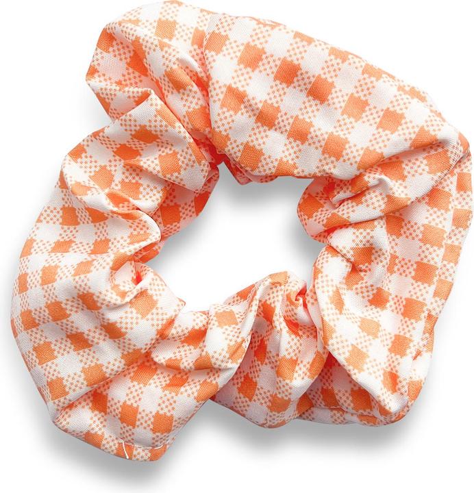 Immagine prodotto Avizar Scrunchie Vichy Karo Soft Polly (Elastico per capelli)