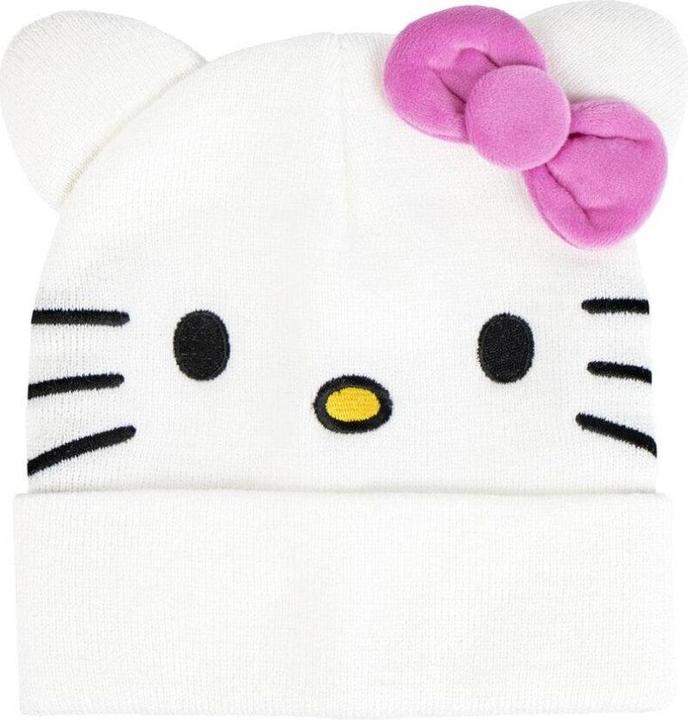Cerdá Hello Kitty - Kitty White