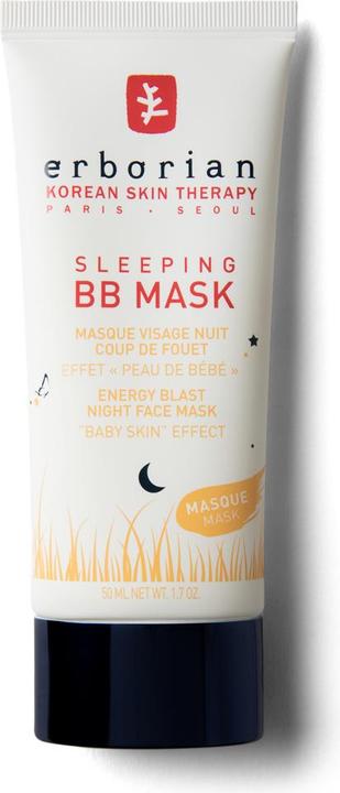 Actual product image Erborian Sleeping (50 ml)