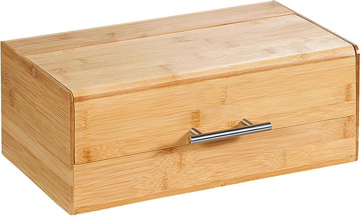 Produktbild Kesper Bambus