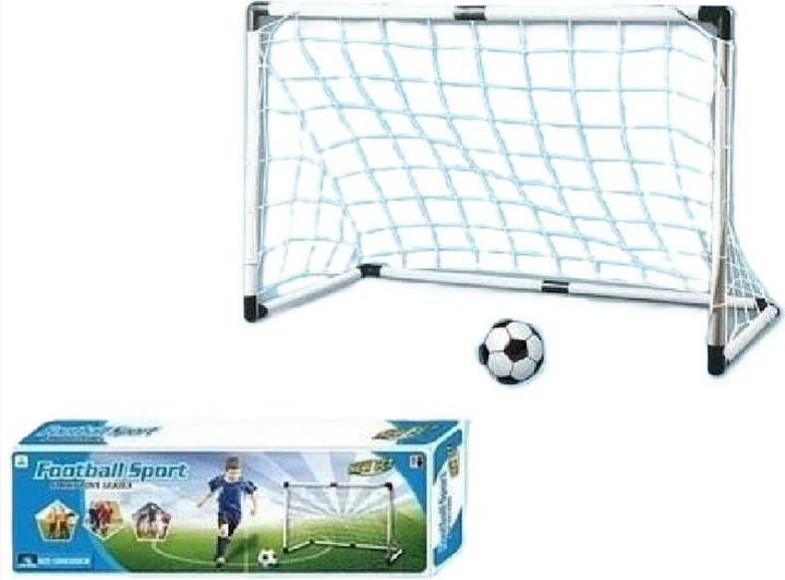 Actual product image Adar Fussball-Set