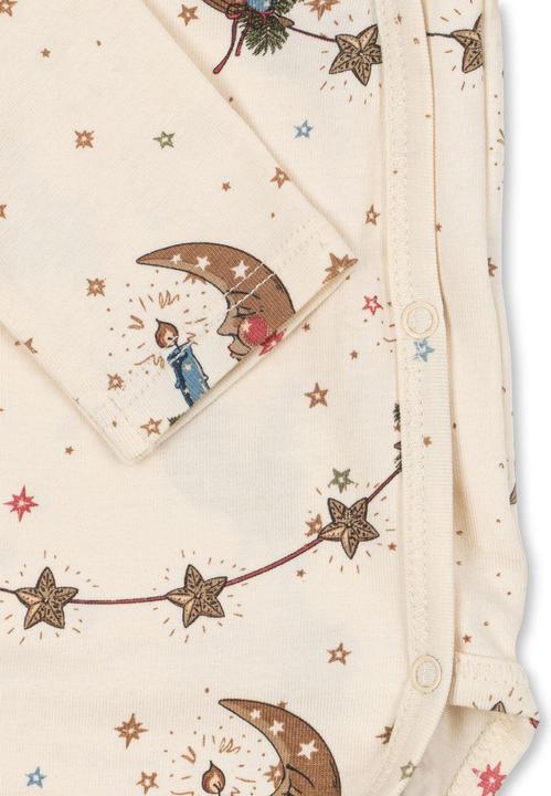 Produktbild Konges Slojd Pyjama Luna (80)