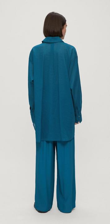 Immagine prodotto s.Oliver Bluse Leichte Longbluse (36)