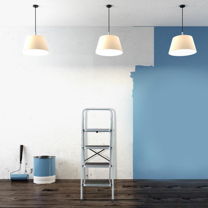 Produktbild Relaxdays Monitorhalterung (Tisch, 27")