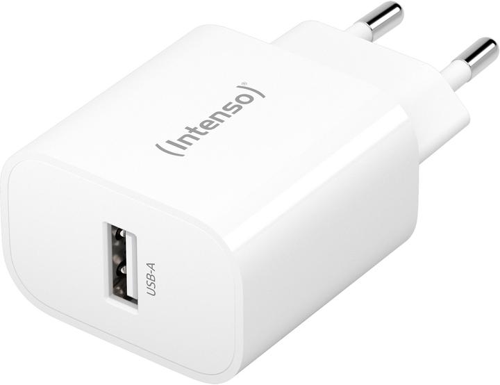Intenso W5A-Netzadapter (5 W, 1 Port)
