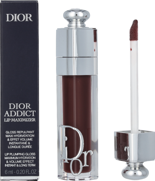 Produktbild Dior Addict Lip Maximizer (020 Mahogany)