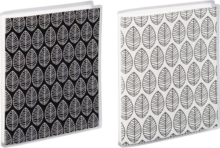 Immagine prodotto Hama 24 La Fleur Softcover Album 24 foto 10x15 a colori.assortiti (10 x 15 cm)