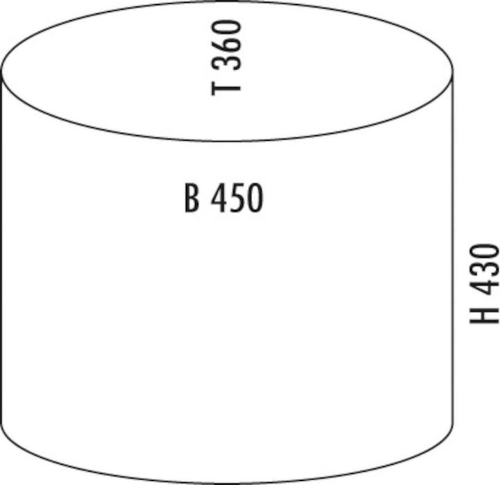 Produktbild Wesco Ökosammler Beta (30 l)
