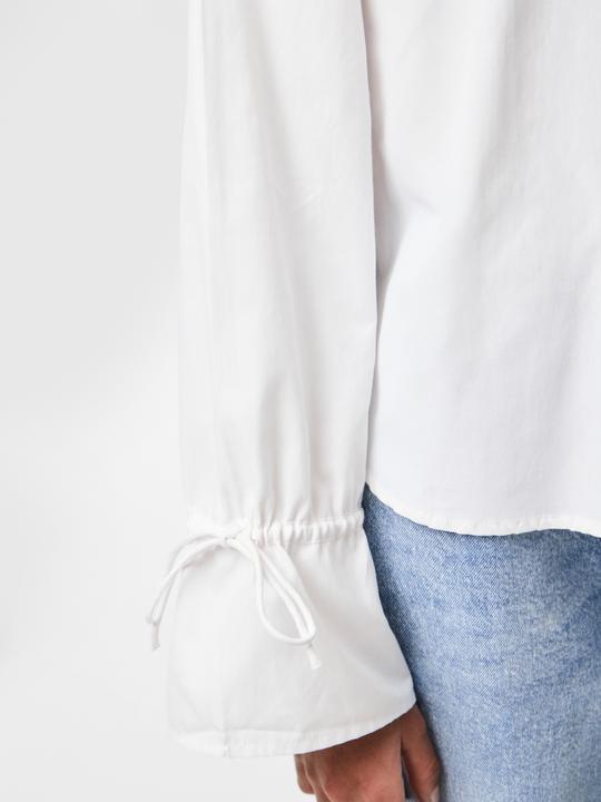 Actual product image Pieces PCFETINA KRAGEN Hemd (XL)