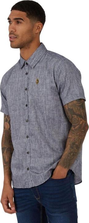Immagine prodotto Luke 1977 Yoko Camicia Uomo (S)