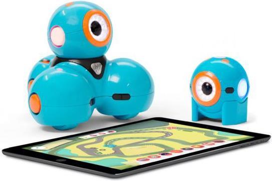 Produktbild Wonder Workshop Dash & Dot Pack