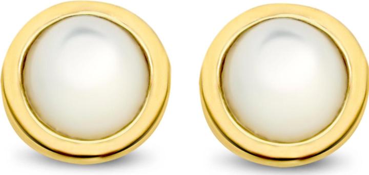 Produktbild Ti Sento Milano Ohrstecker (925er Silber)