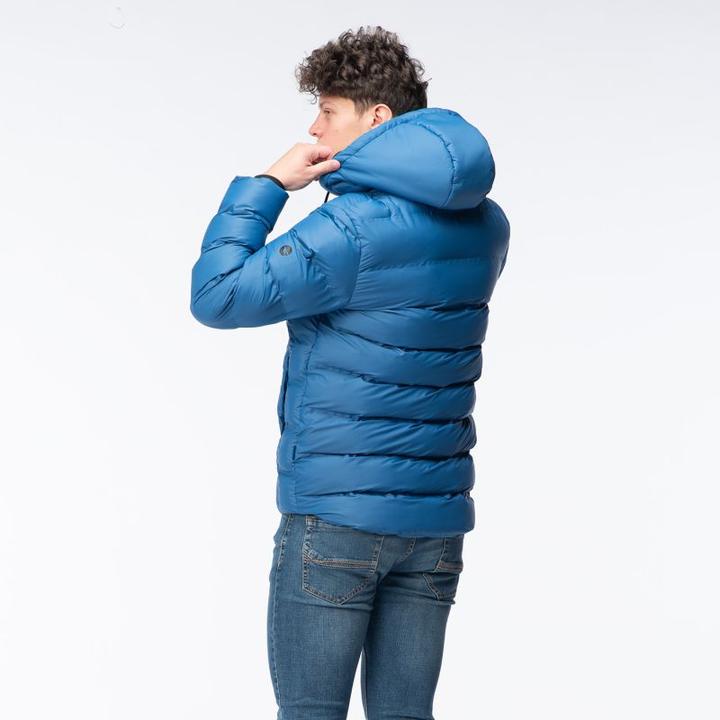 Produktbild Hitec Diorro gesteppte Winterjacke (XXL)