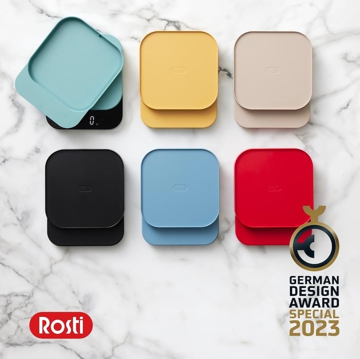 Produktbild Rosti Mensura