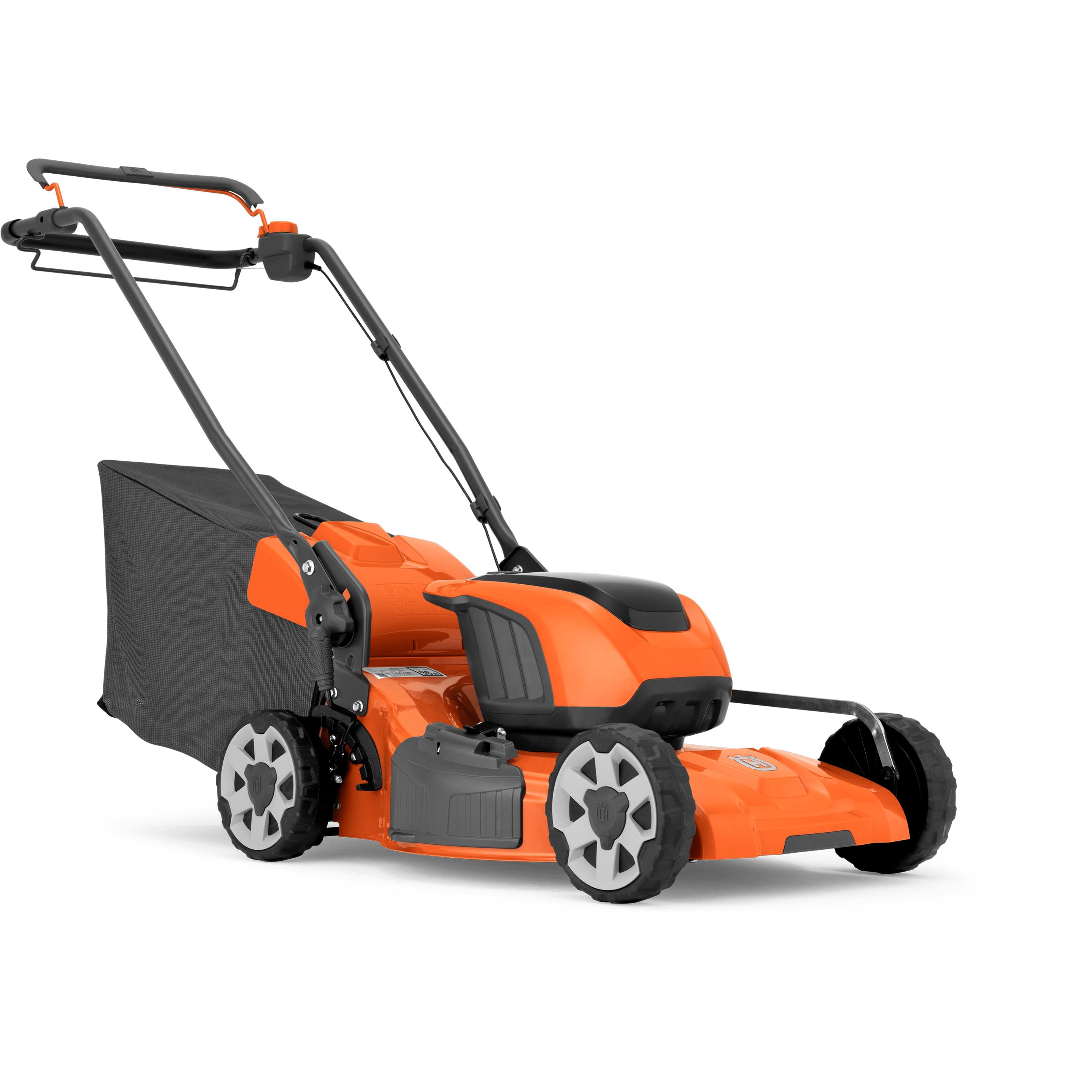 Thumbnail - Husqvarna, Rasenmäher, LC 251iS (Akkubetrieb)