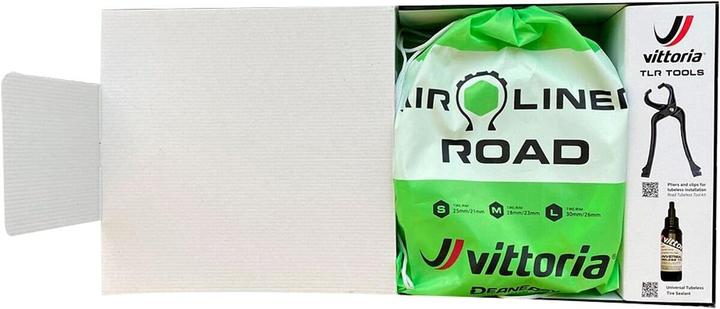 Immagine prodotto Vittoria TLR Road Kit L (700x30/32mm)