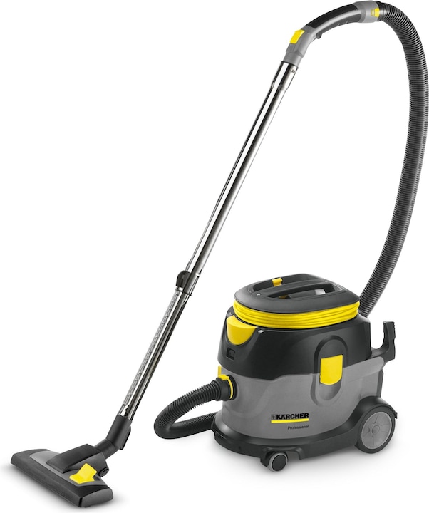 Image du produit Kärcher Aspirateur à sec T 15/1 HEPA (Aspirateur sec)