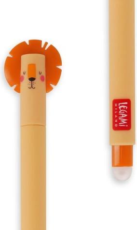 Legami Löwe (Orange, 1 x)