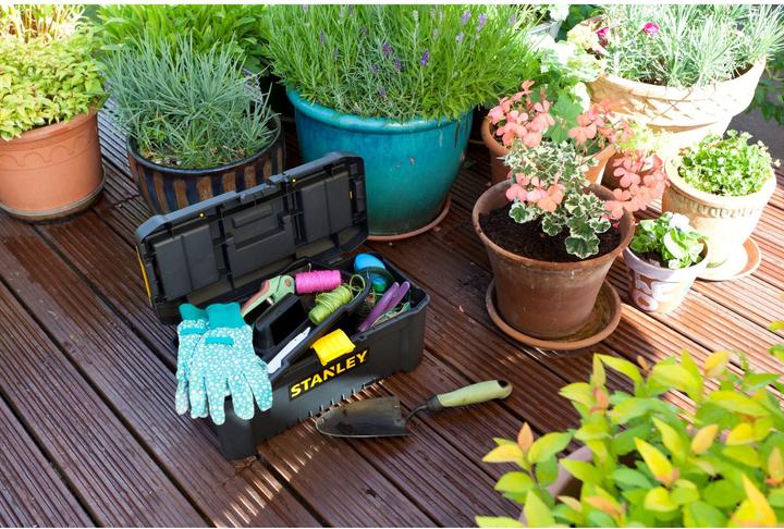 Produktbild Stanley STST175517 Essential (1 Teil)