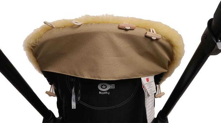 Produktbild Kaiser Baby Natura