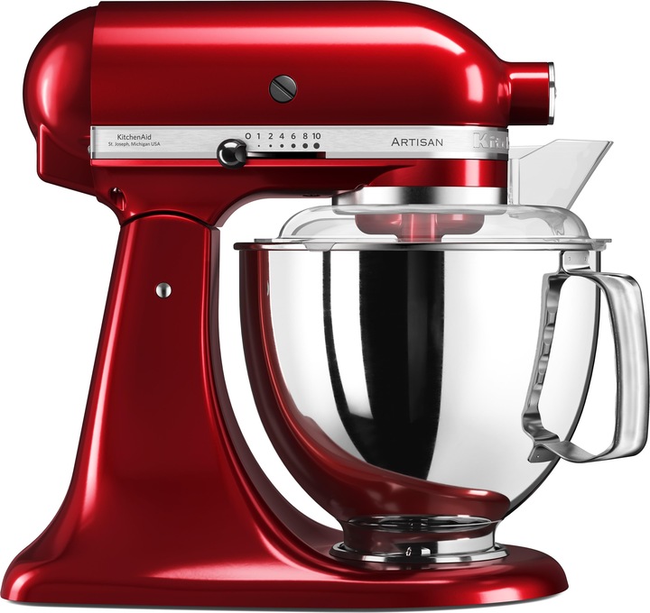 KitchenAid Artisan KSM175 EU-Version (300 W)