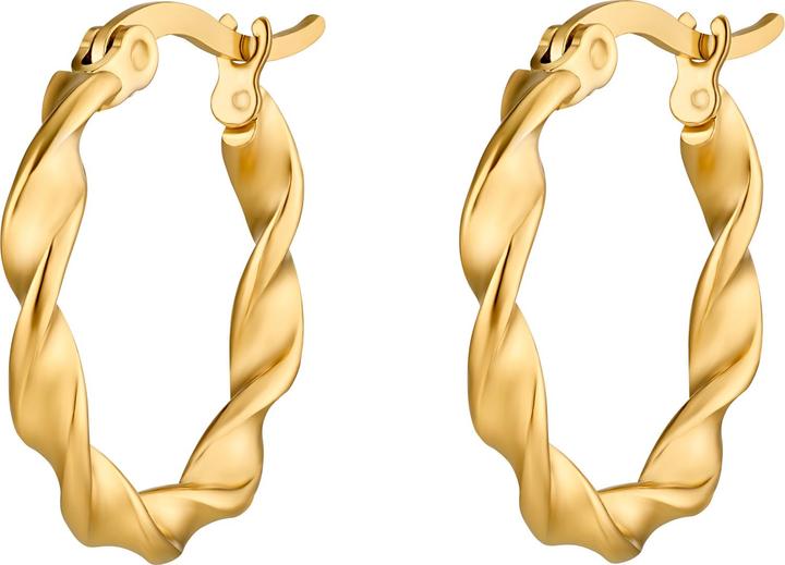 Immagine prodotto Heideman Cupola color oro (100% acciaio inossidabile)