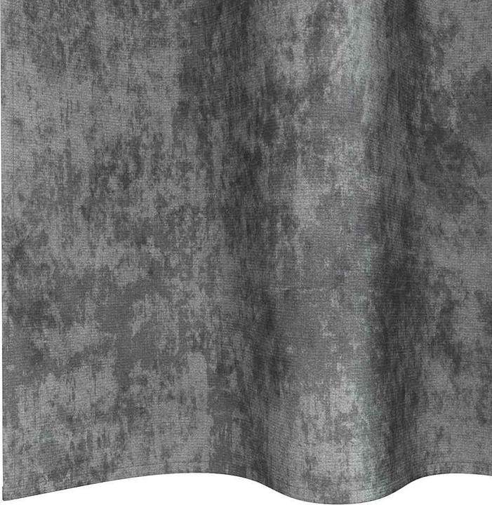 Produktbild VidaXL Graue Vorhänge (225 x 140 cm)