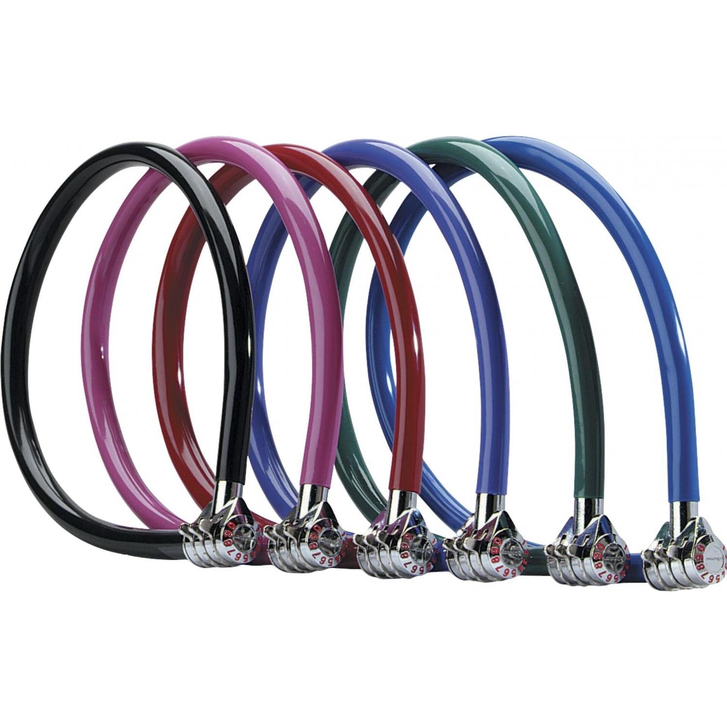 Master Lock, Veloschloss, (55 cm)