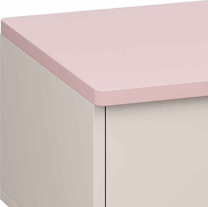 Immagine prodotto En.Casa Sandnes (38 x 30 x 31 cm)