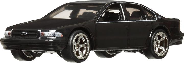 Immagine prodotto Hot Wheels Mattel Premium Car Boulevard Assortito, 1 pezzo