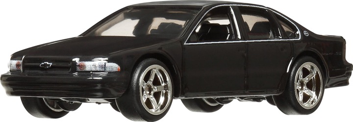 Actual product image Hot Wheels Premium Car Boulevard