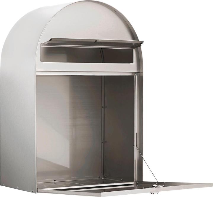 Actual product image Burg Wächter Mailbox