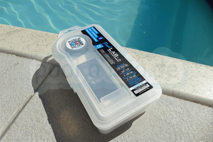 Immagine prodotto Water ID PoolLab 1.0