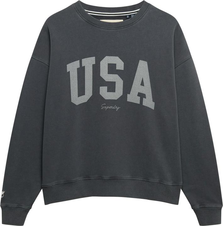 Produktbild Superdry Ath Ess (L)